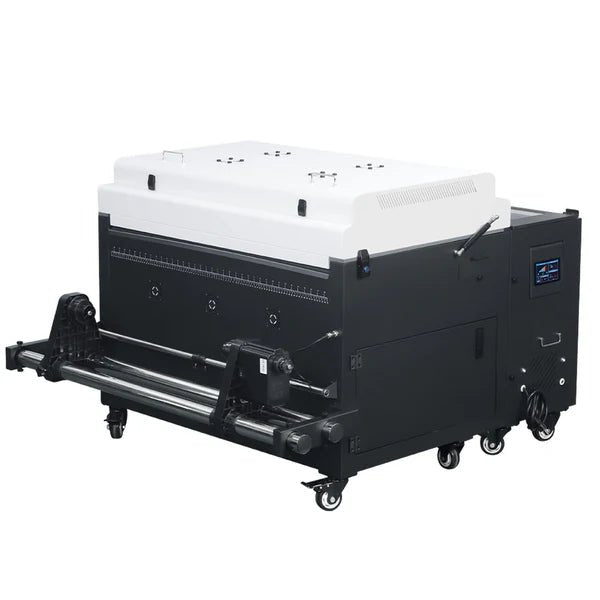 DTF Station Miro 36 DTF Powder Shaker and Dryer - McLogan Supply