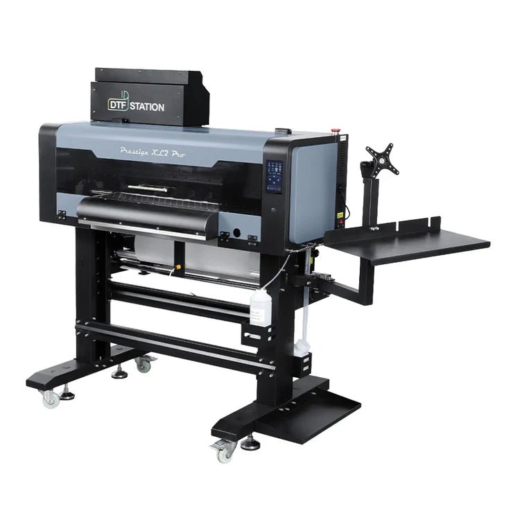 DTF Station Prestige XL2 Pro DTF Printer - McLogan Supply
