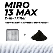 DTF Station Replacement Filter for Miro 13 Max - McLogan Supply