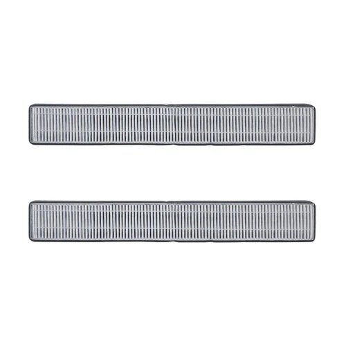 DTF Station Replacement Filter for Miro 16/24/36 - Side Filter 2 Pack - McLogan Supply