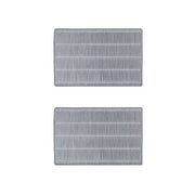 DTF Station Replacement Filters for Miro 24 - Top Filter 2 Pack - McLogan Supply