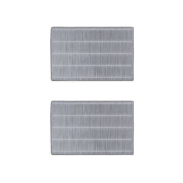 DTF Station Replacement Filters for Miro 24 - Top Filter 2 Pack - McLogan Supply