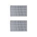 DTF Station Replacement Filters for Miro 24 - Top Filter 2 Pack - McLogan Supply