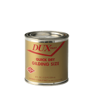 Dux Quick - Dry Gold Leaf Size/Adhesive - McLogan Supply