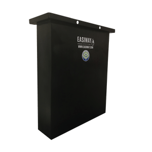 Easiway 14 Gallon Polyethylene Dip Tank - McLogan Supply