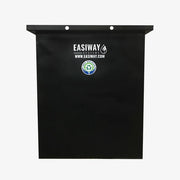 Easiway 14 Gallon Polyethylene Dip Tank - McLogan Supply