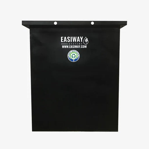 Easiway 37 Gallon Polyethylene Dip Tank - McLogan Supply
