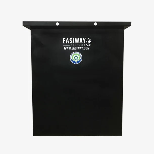 Easiway 37 Gallon Polyethylene Dip Tank - McLogan Supply