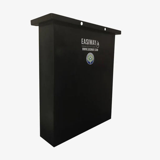 Easiway 37 Gallon Polyethylene Dip Tank - McLogan Supply