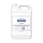 Easiway Easisolv 500 Stencil Remover Concentrate - McLogan Supply