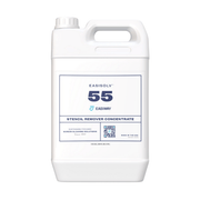 Easiway Easisolv 55 Stencil Remover Concentrate - McLogan Supply