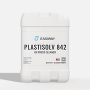 Easiway PlastiSolv 842 On Press Cleaner - McLogan Supply