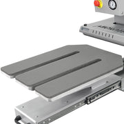 EasyFit Platen - Double Sleeve Platen