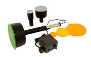 Electric Flock Gun - McLogan Supply