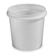 Empty Plastic Container - McLogan Supply