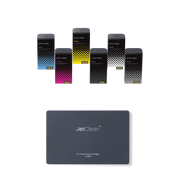 eufyMake Ink and Cleaning Cartridge Kit for UV Printer E1 - McLogan Supply