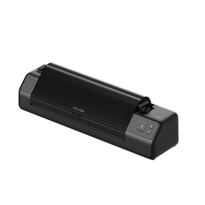 eufyMake UV DTF Laminating Machine for UV Printer E1 - McLogan Supply