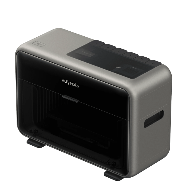 eufyMake UV Printer E1 - McLogan Supply
