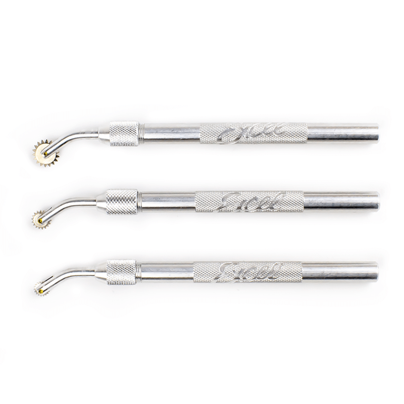 Excel Pounce Wheel - McLogan Supply