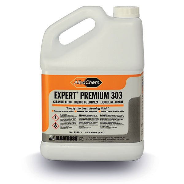 Expert HC - 303 Spot remover - McLogan Supply