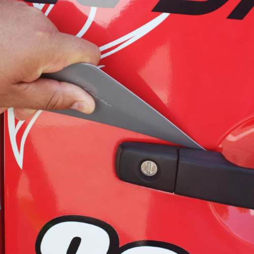 EZ Reach Ultra Squeegee - McLogan Supply
