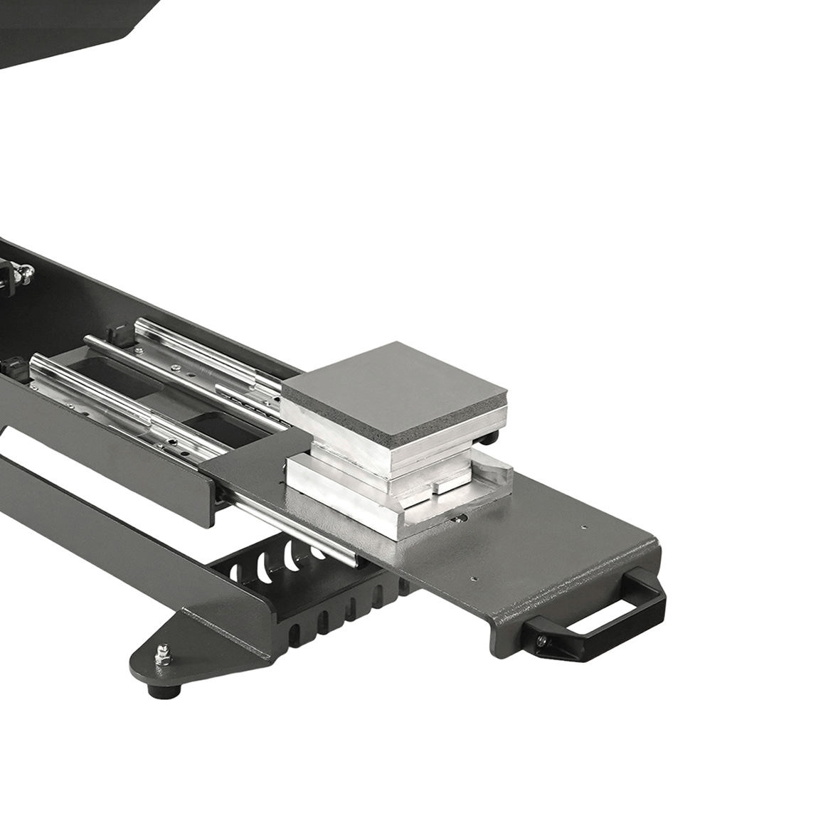 Vector Pro 16” x 24” Auto Open Slide Out Heat Press
