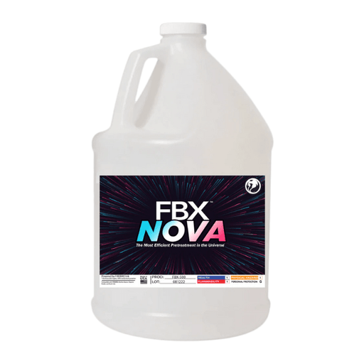 FBX - Nova Universal DTG Pretreatment - McLogan Supply