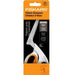 Fiskars RazorEdge 8in Fabric Tabletop Shears - McLogan Supply