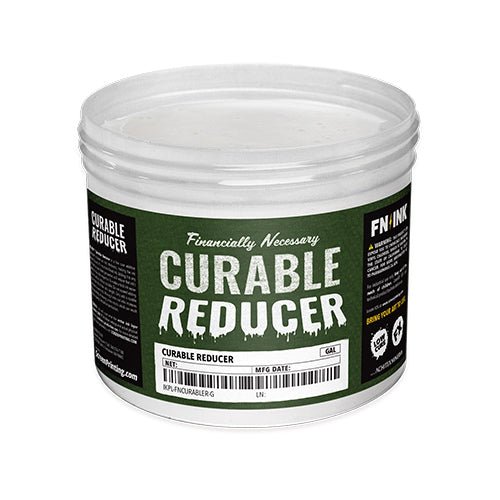 FN - INK Curable Reducer - McLogan Supply