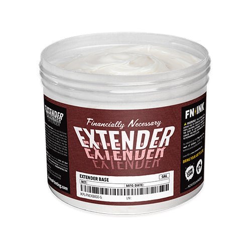 FN - INK Extender Base - McLogan Supply