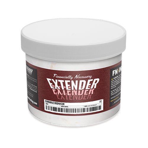 FN - INK Extender Base - McLogan Supply