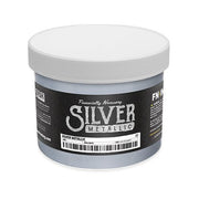 FN - INK Metallic Silver Ink - McLogan Supply