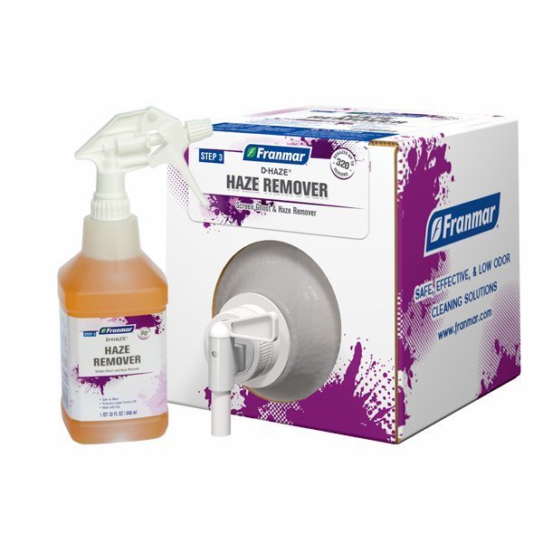 Franmar D - Haze Remover - McLogan Supply