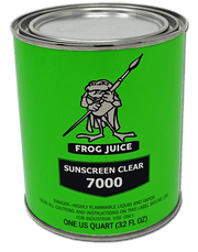 Frog Juice Liquid Laminate - McLogan Supply