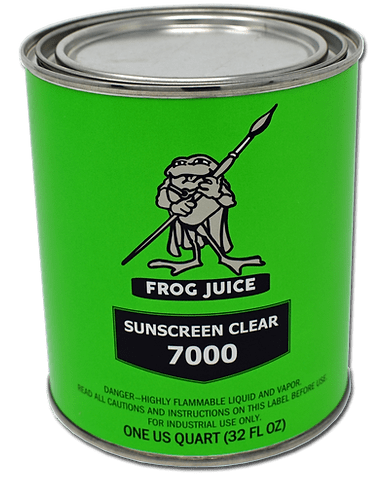 Frog Juice Liquid Laminate - McLogan Supply