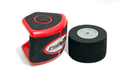 Gforce Rolle Pro Replacement Wheel - McLogan Supply