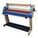 Gfp 263C 63" Cold Laminator (with Stand and Foot Switch) - McLogan Supply