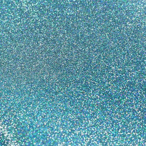 Glitterflex Ultra 19" 136 Holo Aquatic Green