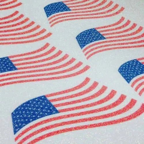 Glitterflex Printable 19.5" - McLogan Supply