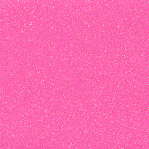 Glitterflex Ultra 19" 143 Neon Opaque Rose