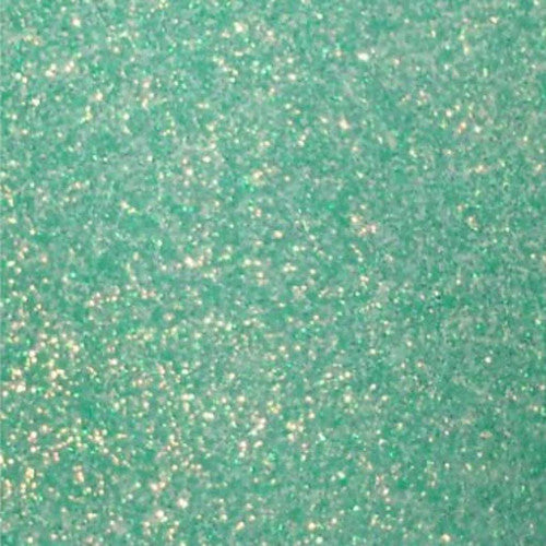 Glitterflex Ultra 19" 113 Rainbow Green