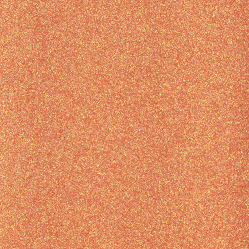 Glitterflex Ultra 19" 116 Rainbow Orange