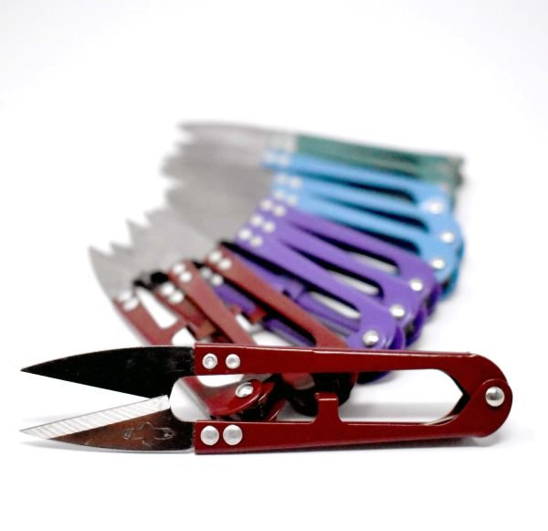 Golden Eagle 12 - Piece Squeeze Snips - McLogan Supply