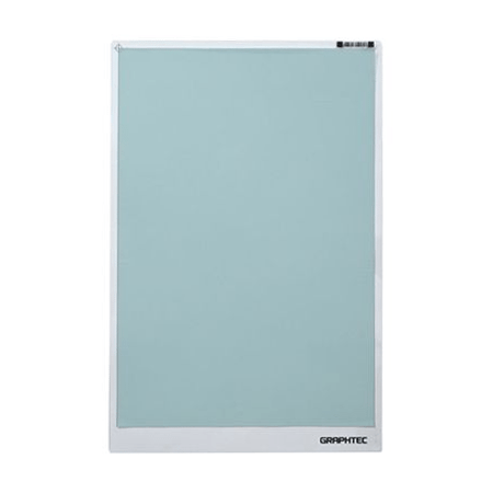 Graphtec Carrier Sheets - McLogan Supply