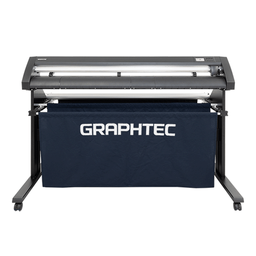 Graphtec CE 8000 - McLogan Supply