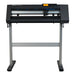 Graphtec Ce7000 - 60 24" Stand Only - McLogan Supply