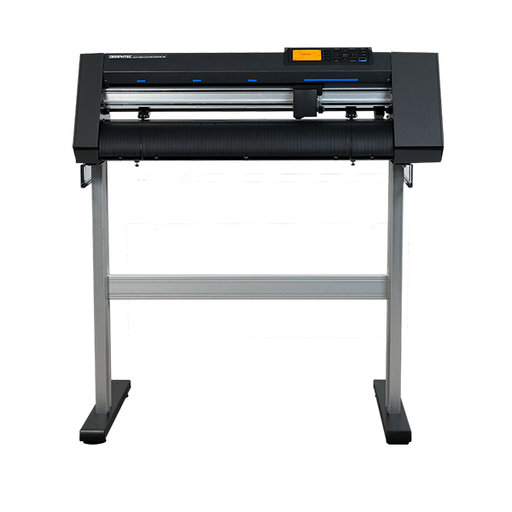 Graphtec Ce7000 - 60 24" Vinyl Plotter With Stand - McLogan Supply