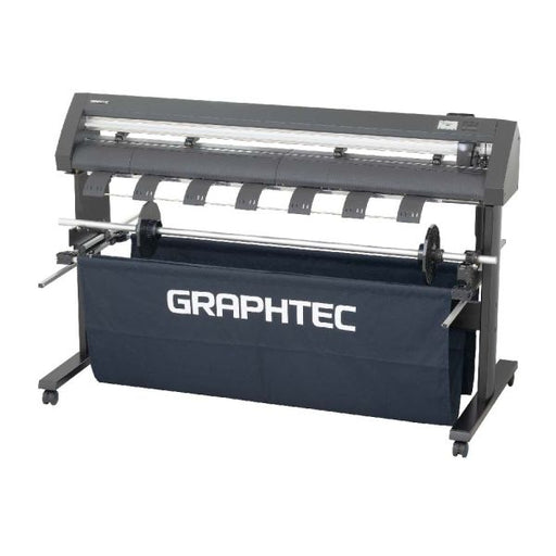 Graphtec CE8000 - 130AP - EN - McLogan Supply