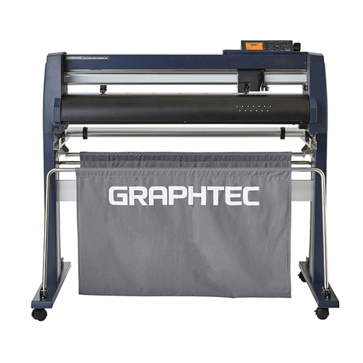 Graphtec FC9000 Cutter/Plotter 30" - McLogan Supply