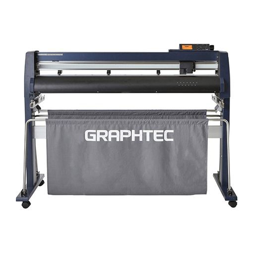 Graphtec FC9000 Cutter/Plotter 42" - McLogan Supply